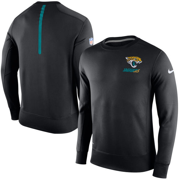 Men Jacksonville Jaguars 2025 Nike NFL hoodie->jacksonville jaguars->NFL Jersey